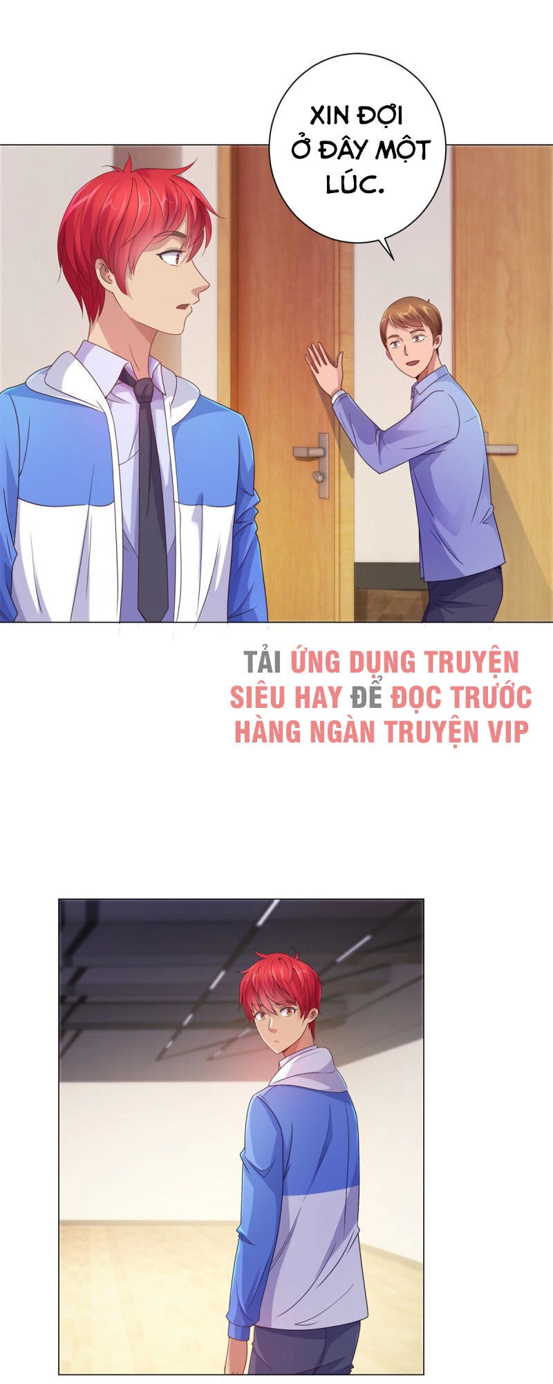 Đô Thị Chí Tôn Hệ Thống Chapter 159 - 20