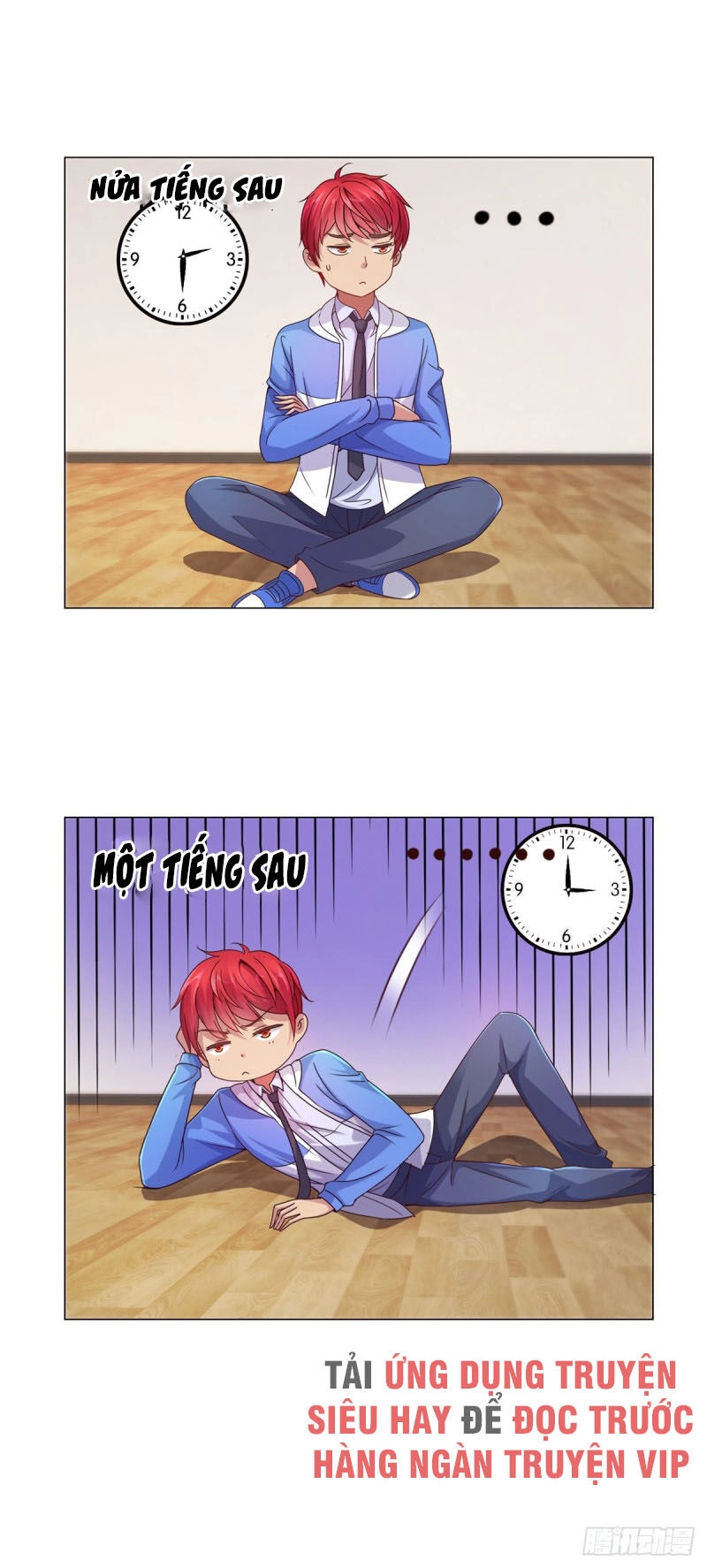 Đô Thị Chí Tôn Hệ Thống Chapter 159 - 24