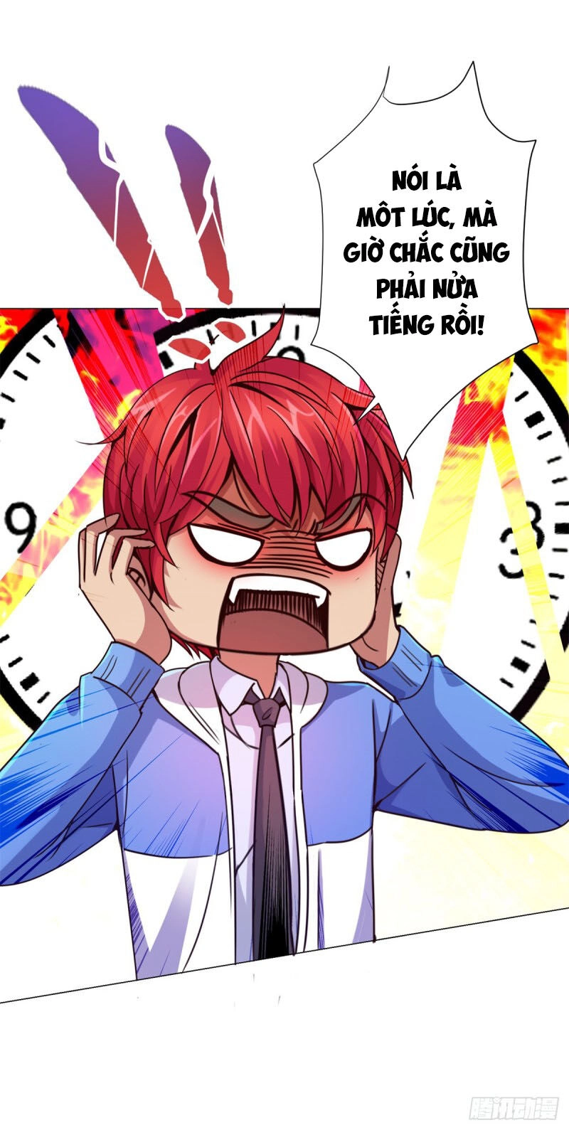 Đô Thị Chí Tôn Hệ Thống Chapter 159 - 25