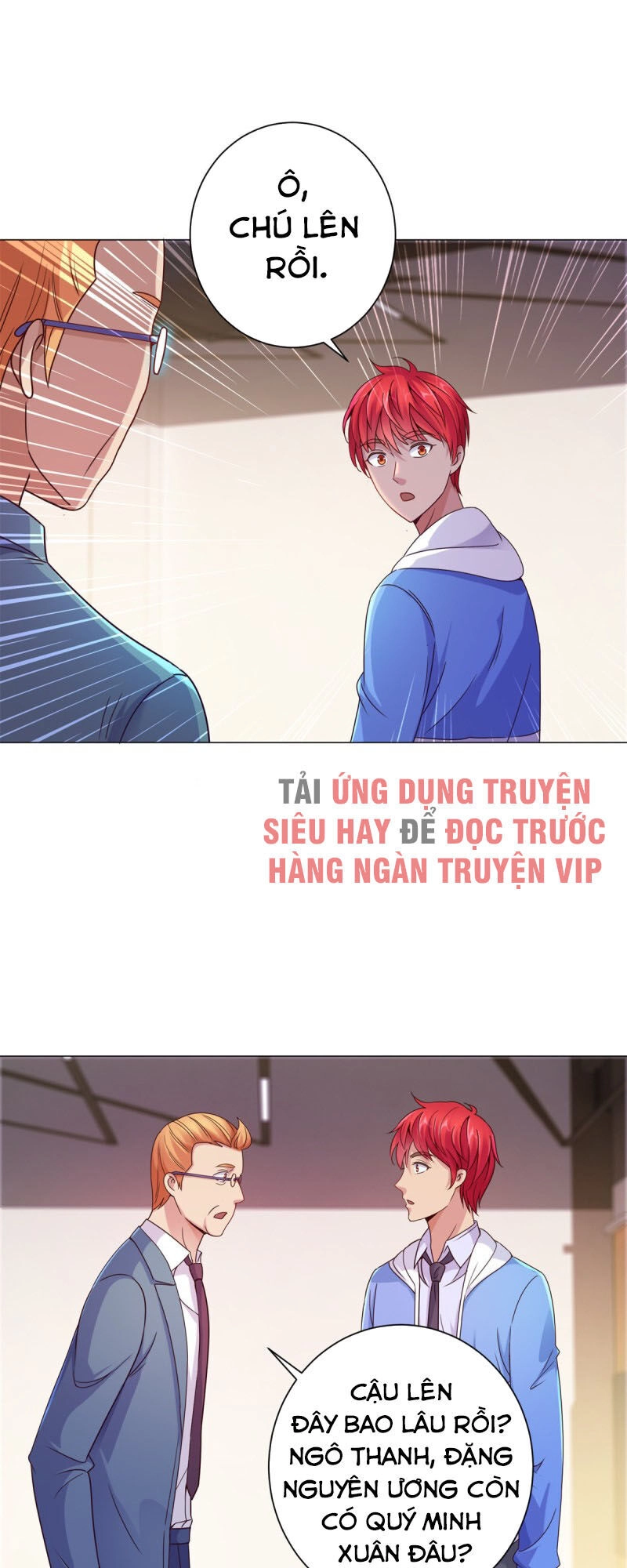 Đô Thị Chí Tôn Hệ Thống Chapter 159 - 28