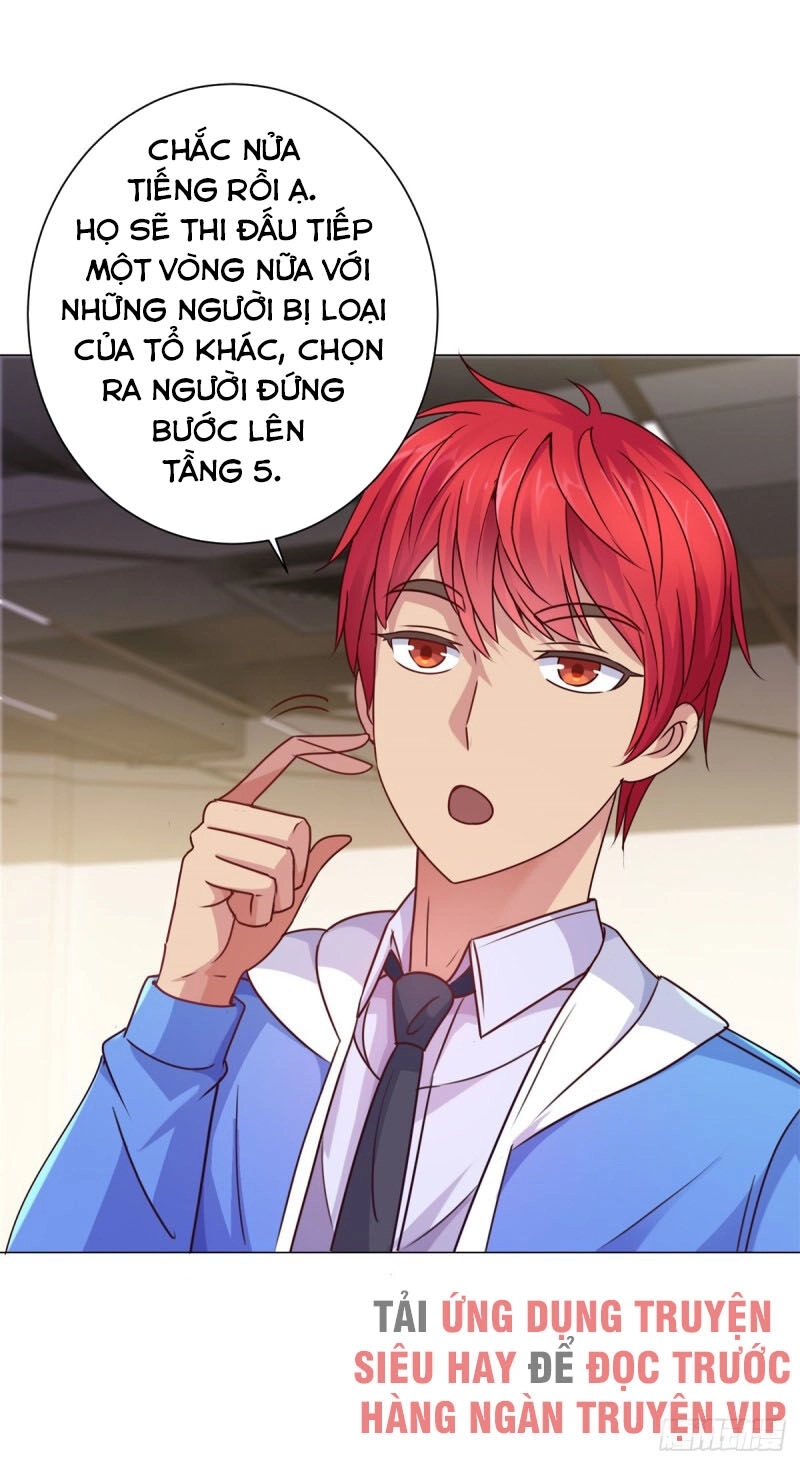 Đô Thị Chí Tôn Hệ Thống Chapter 159 - 30