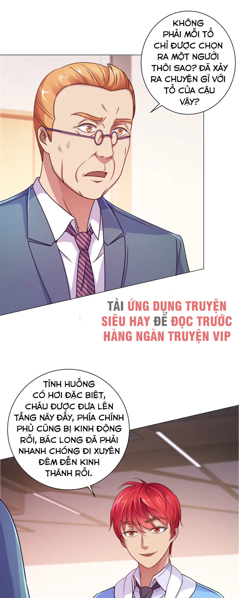 Đô Thị Chí Tôn Hệ Thống Chapter 159 - 31