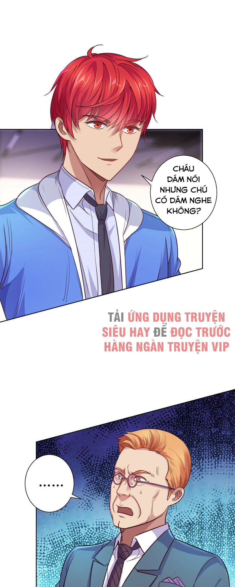 Đô Thị Chí Tôn Hệ Thống Chapter 160 - 1