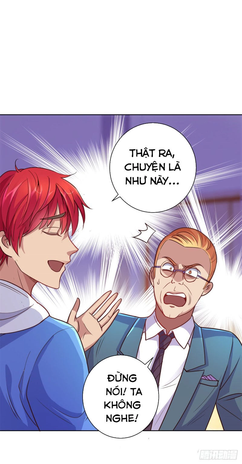 Đô Thị Chí Tôn Hệ Thống Chapter 160 - 3