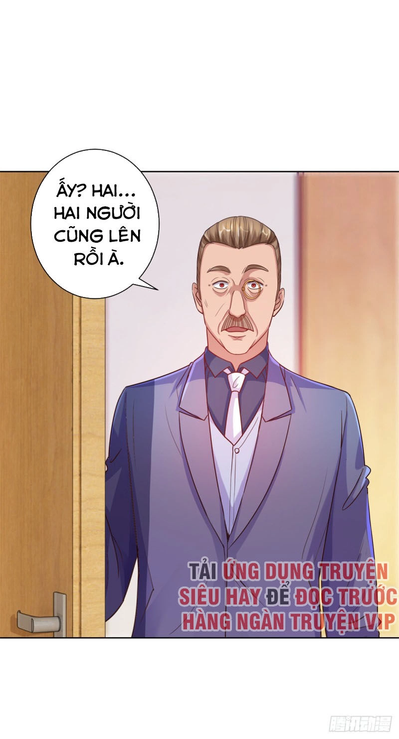 Đô Thị Chí Tôn Hệ Thống Chapter 160 - 5