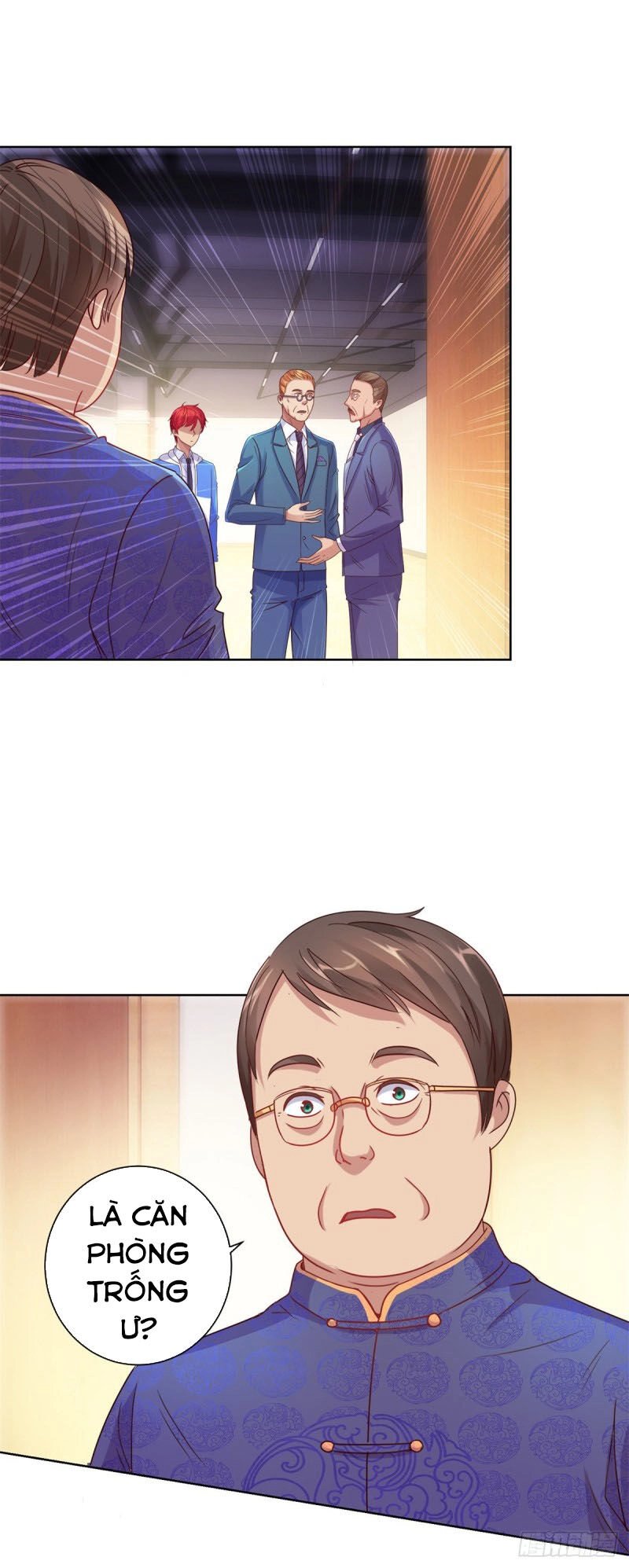 Đô Thị Chí Tôn Hệ Thống Chapter 160 - 6