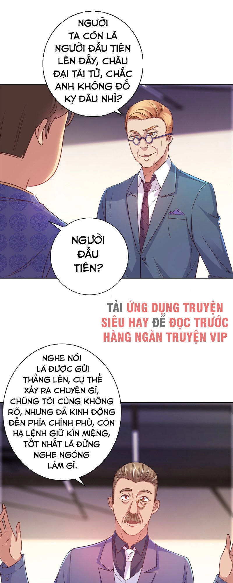 Đô Thị Chí Tôn Hệ Thống Chapter 160 - 8