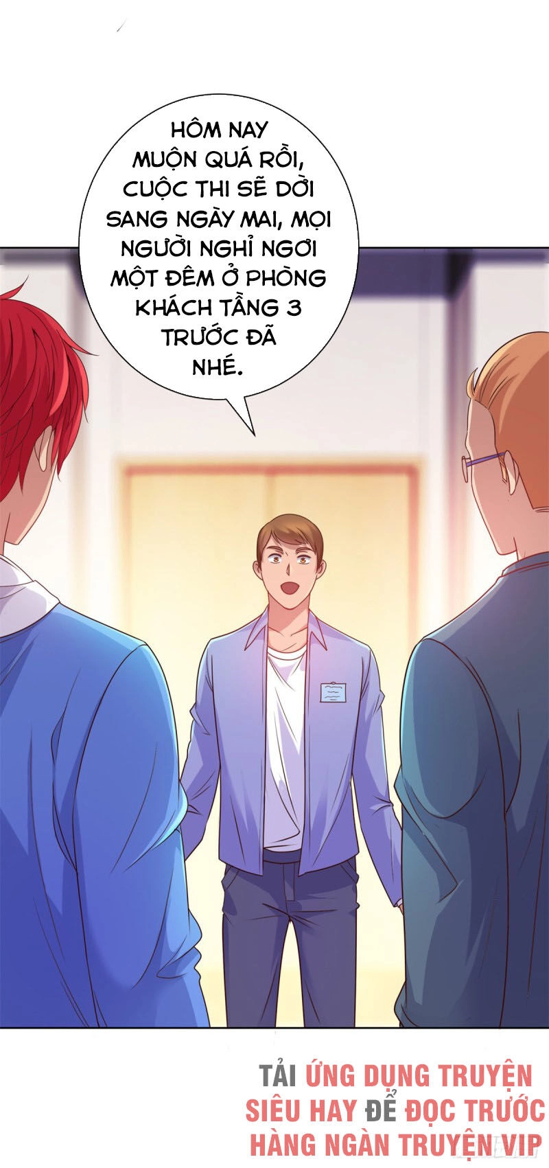 Đô Thị Chí Tôn Hệ Thống Chapter 160 - 10