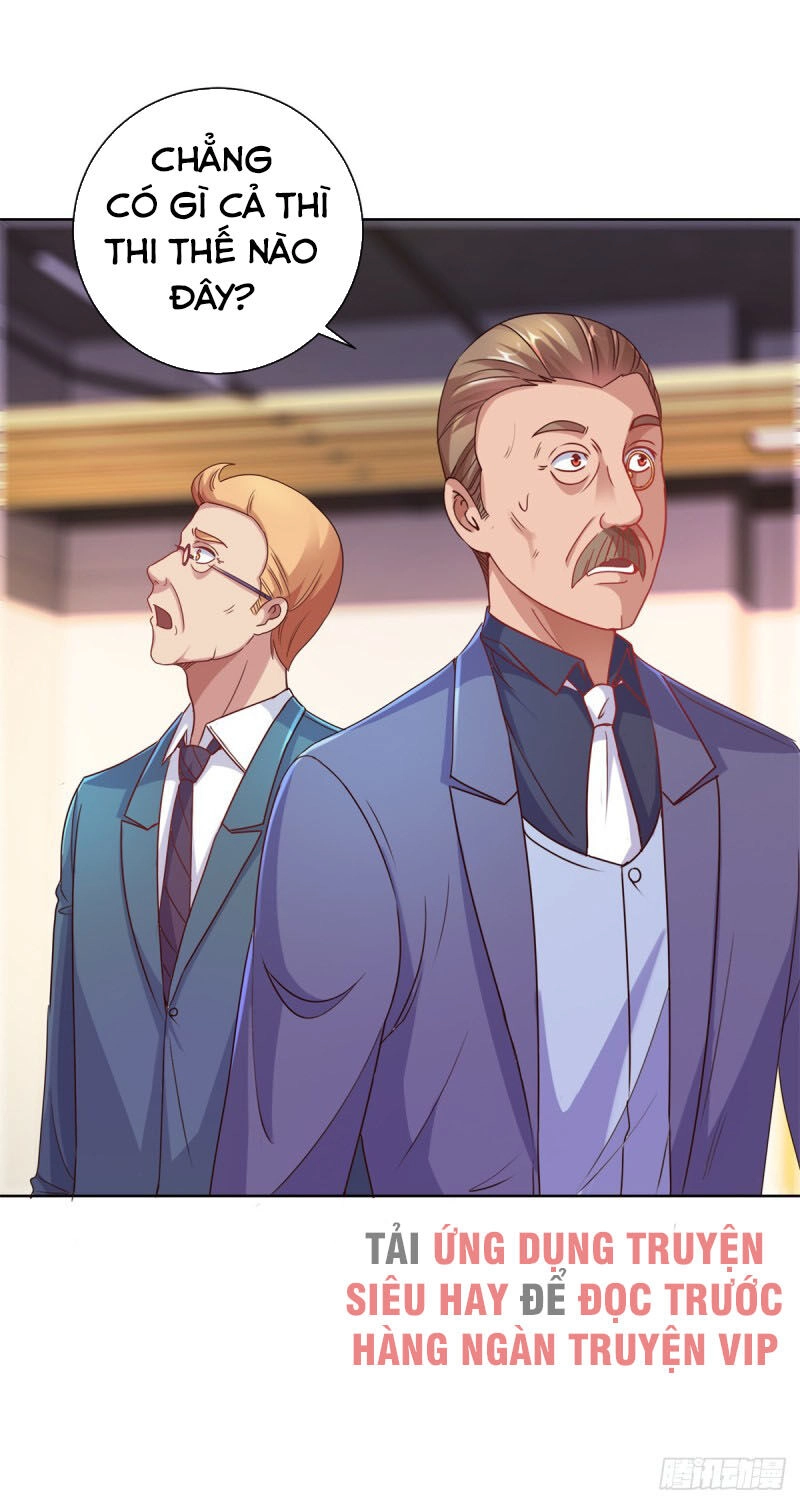 Đô Thị Chí Tôn Hệ Thống Chapter 160 - 14