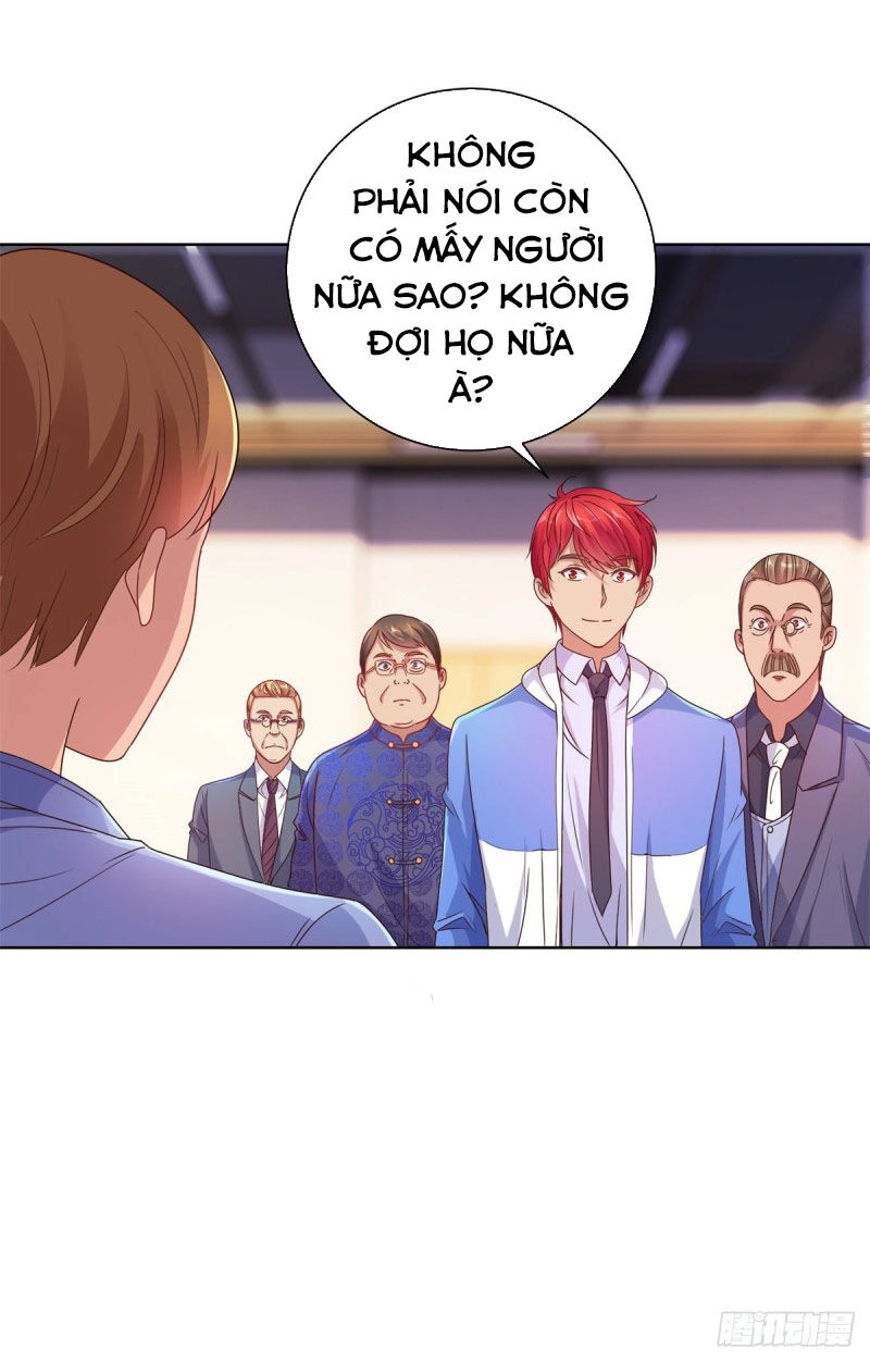 Đô Thị Chí Tôn Hệ Thống Chapter 160 - 16