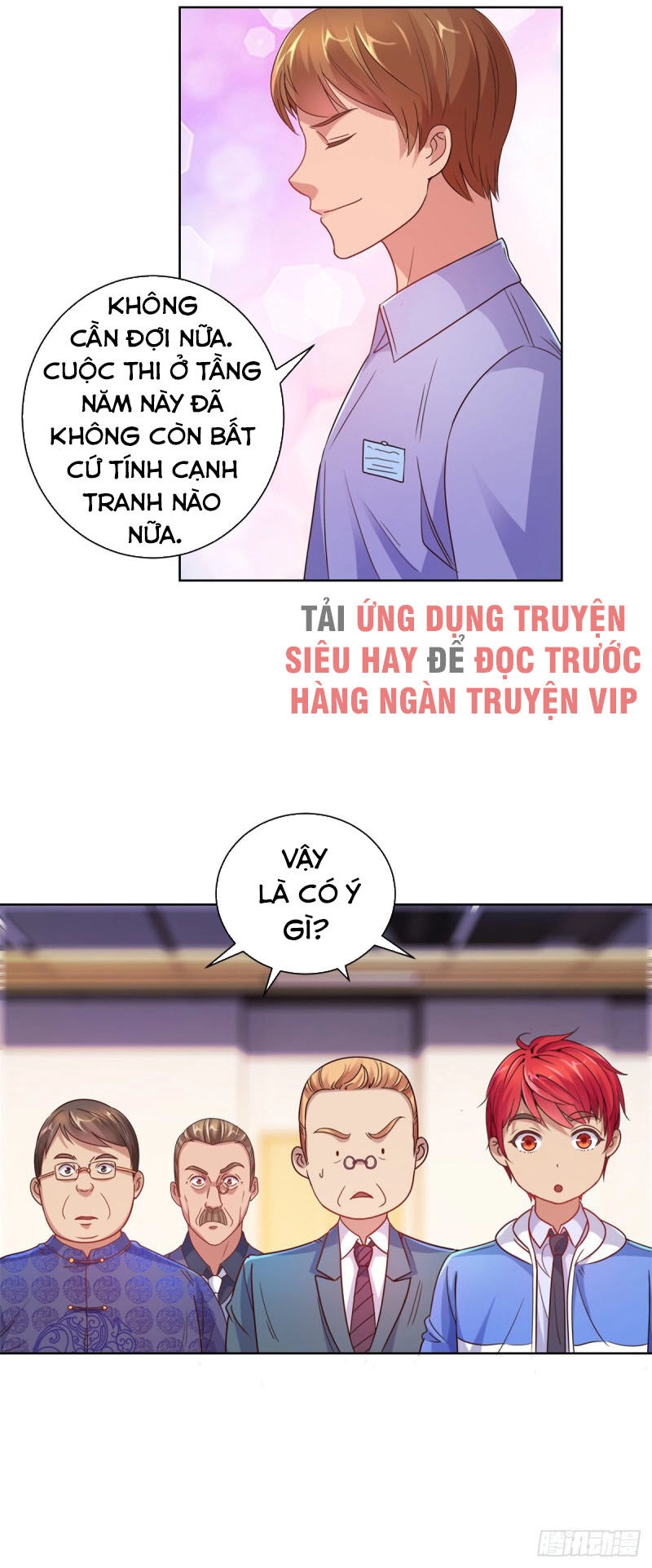 Đô Thị Chí Tôn Hệ Thống Chapter 160 - 17