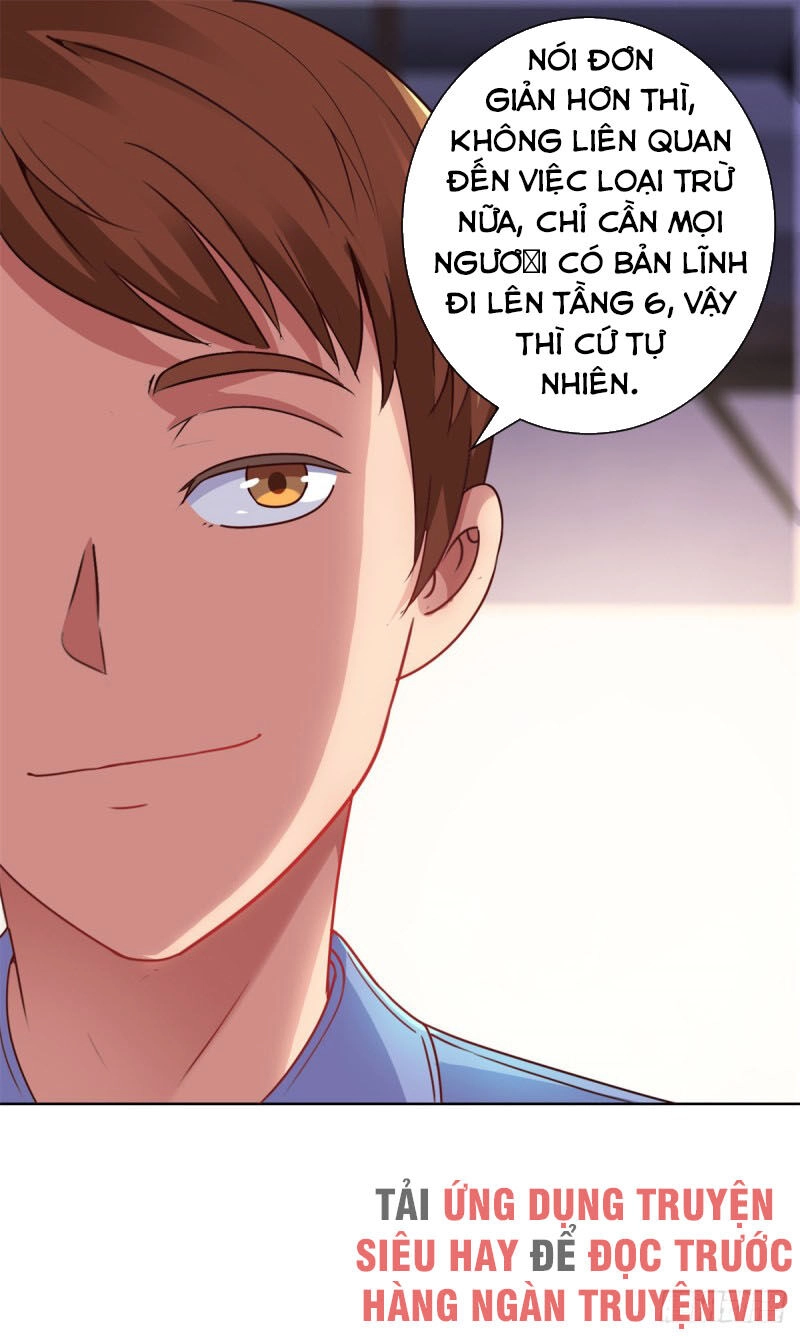 Đô Thị Chí Tôn Hệ Thống Chapter 160 - 18