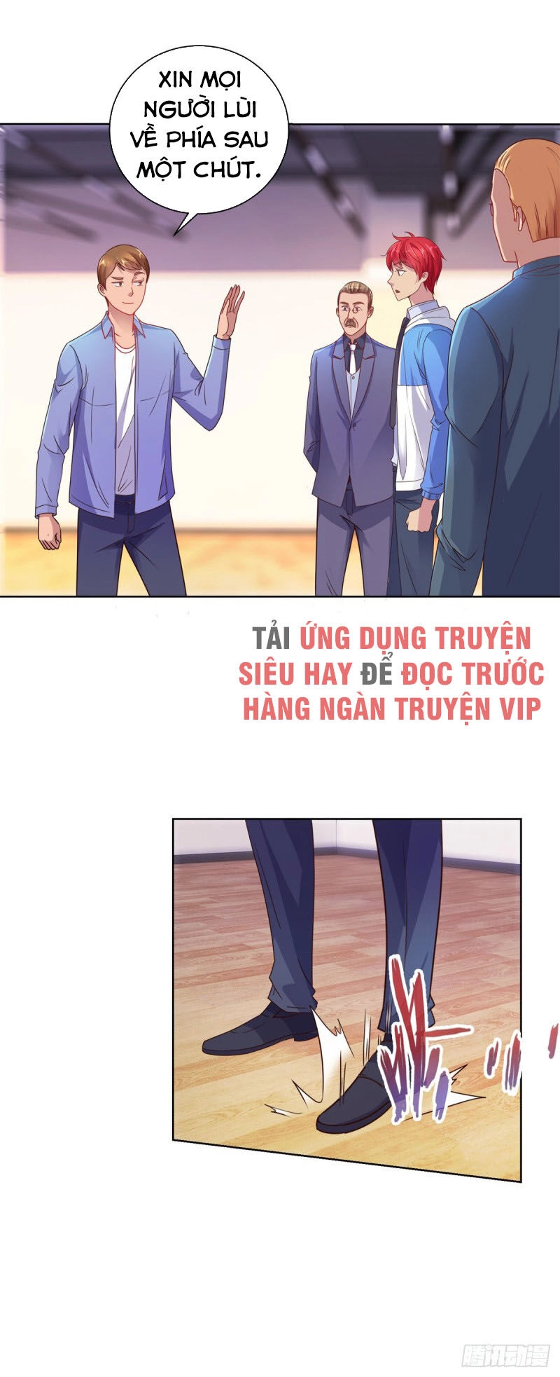 Đô Thị Chí Tôn Hệ Thống Chapter 160 - 19