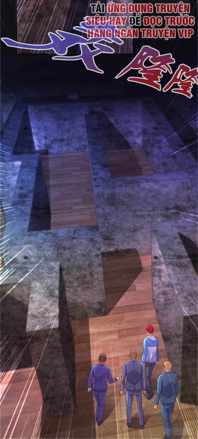 Đô Thị Chí Tôn Hệ Thống Chapter 160 - 21