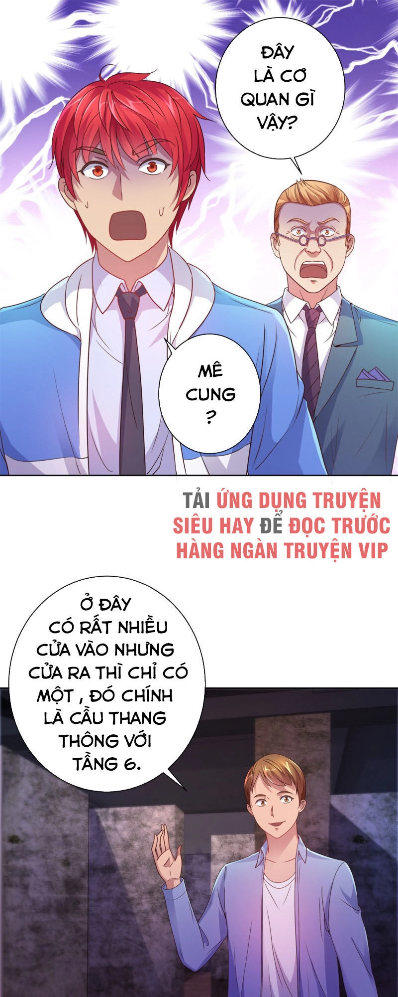 Đô Thị Chí Tôn Hệ Thống Chapter 160 - 22