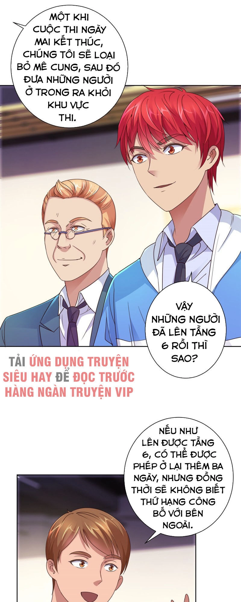 Đô Thị Chí Tôn Hệ Thống Chapter 160 - 25