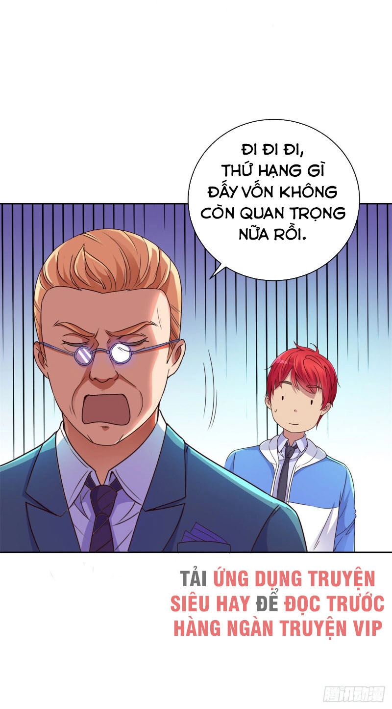 Đô Thị Chí Tôn Hệ Thống Chapter 160 - 27