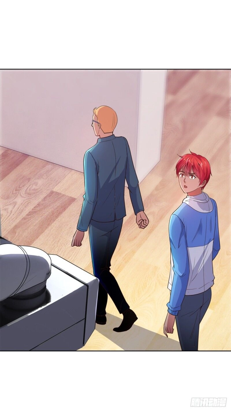 Đô Thị Chí Tôn Hệ Thống Chapter 160 - 28