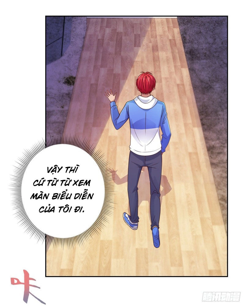 Đô Thị Chí Tôn Hệ Thống Chapter 161 - 3