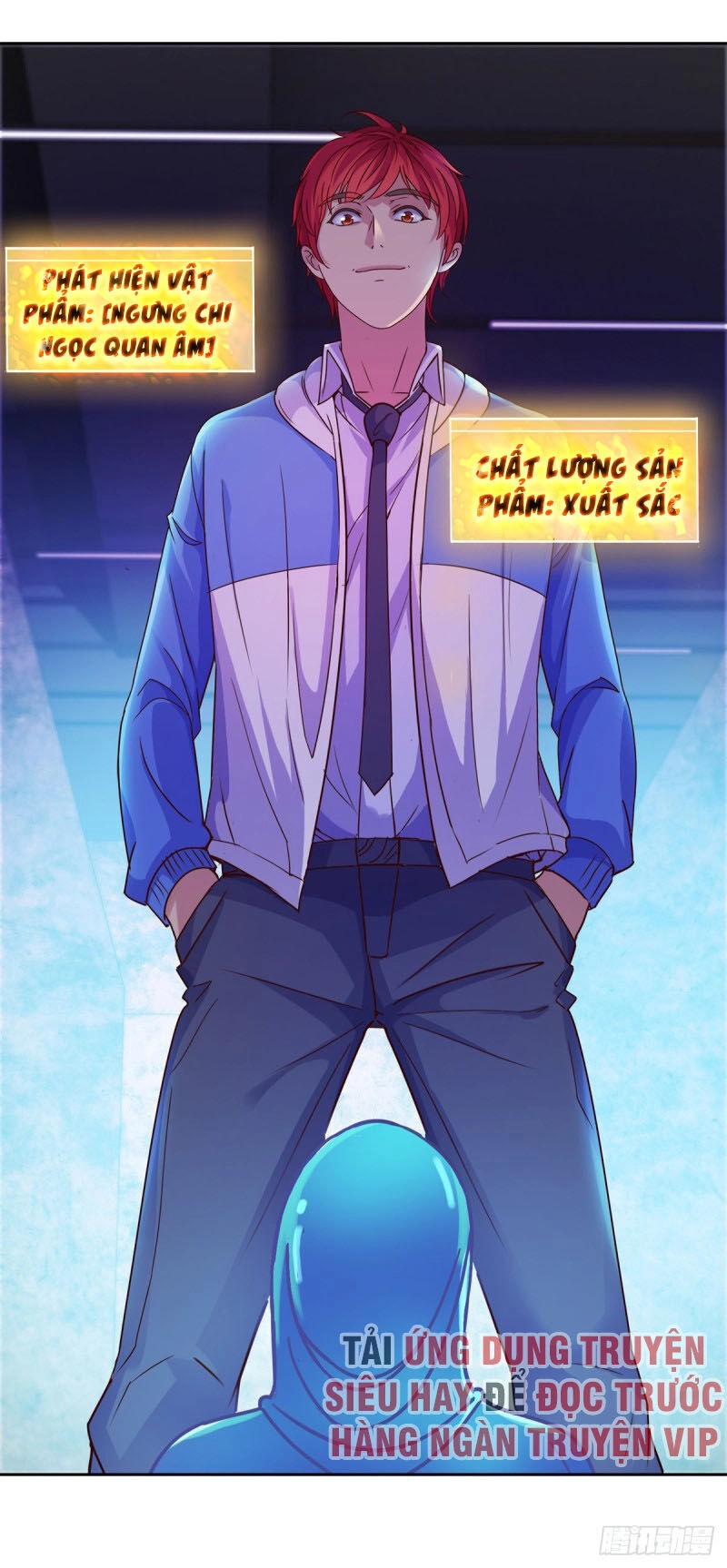 Đô Thị Chí Tôn Hệ Thống Chapter 161 - 6