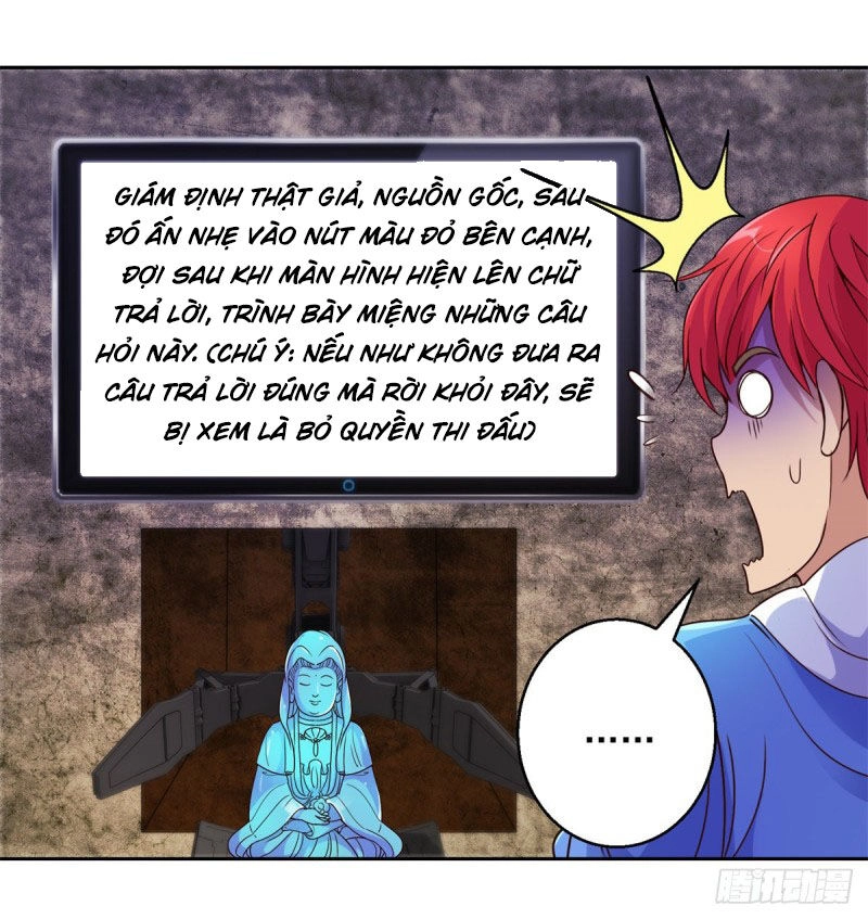 Đô Thị Chí Tôn Hệ Thống Chapter 161 - 8