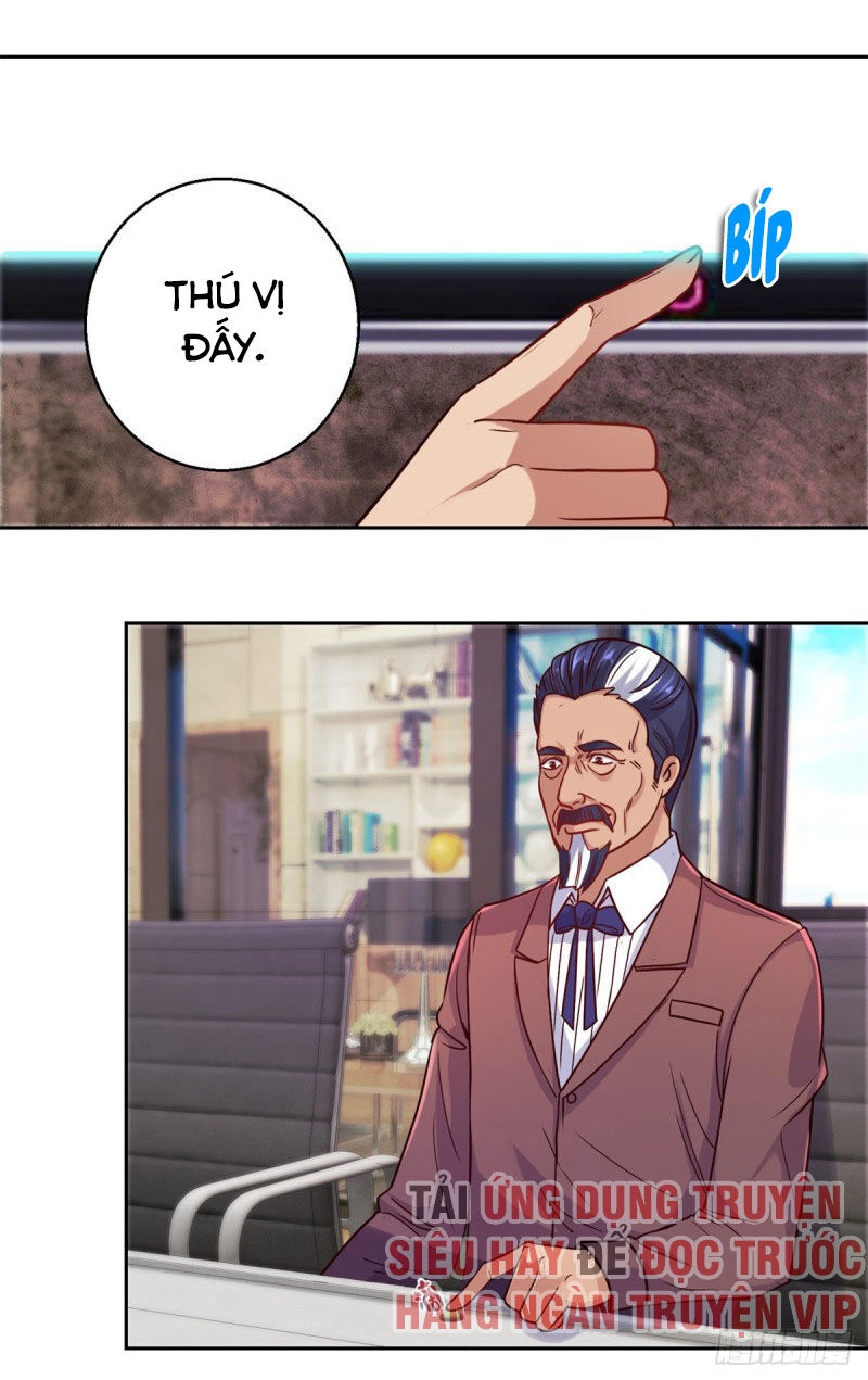 Đô Thị Chí Tôn Hệ Thống Chapter 161 - 9