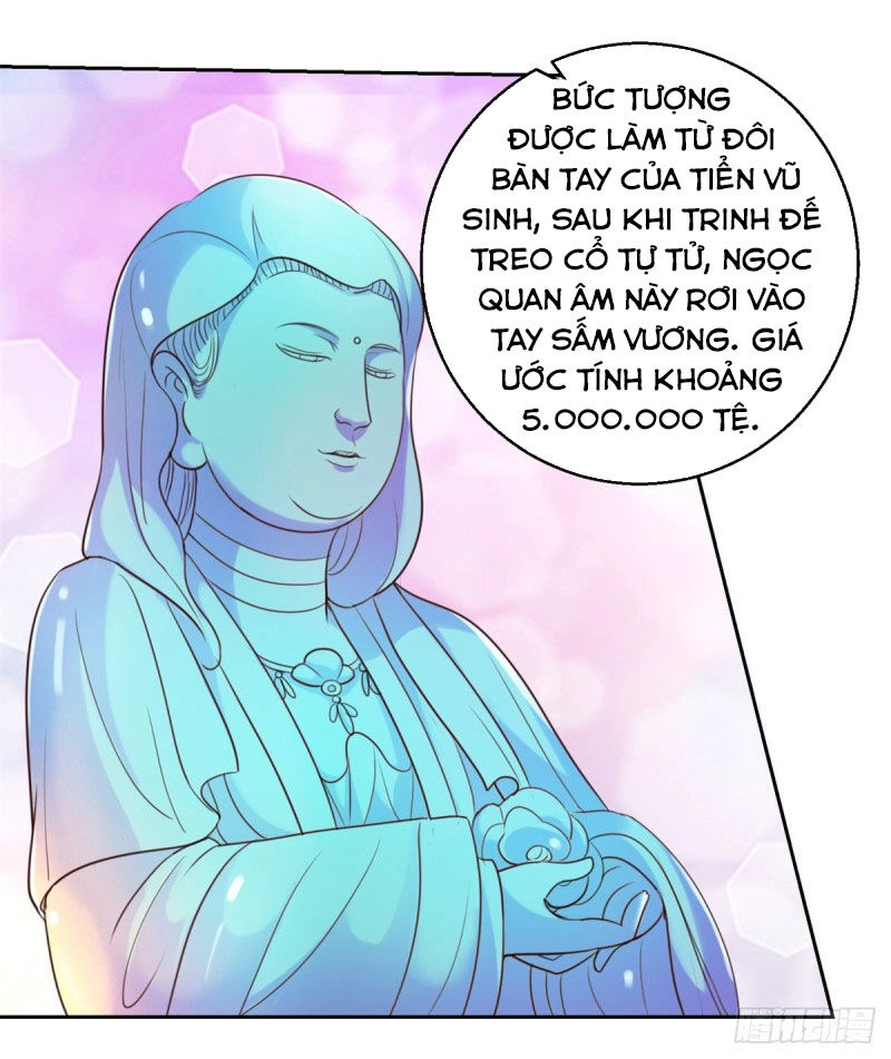 Đô Thị Chí Tôn Hệ Thống Chapter 161 - 11