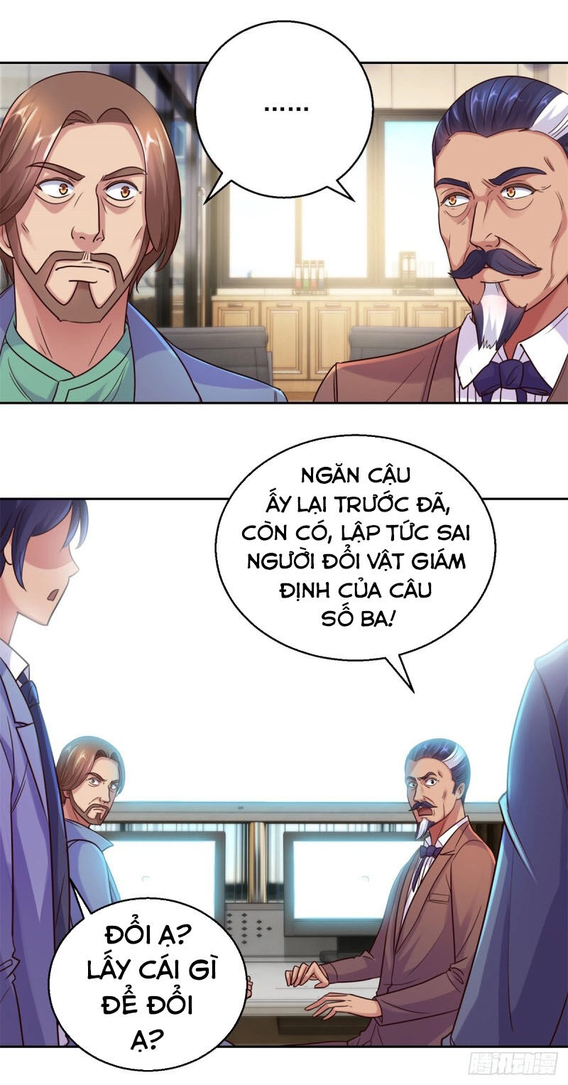 Đô Thị Chí Tôn Hệ Thống Chapter 161 - 19