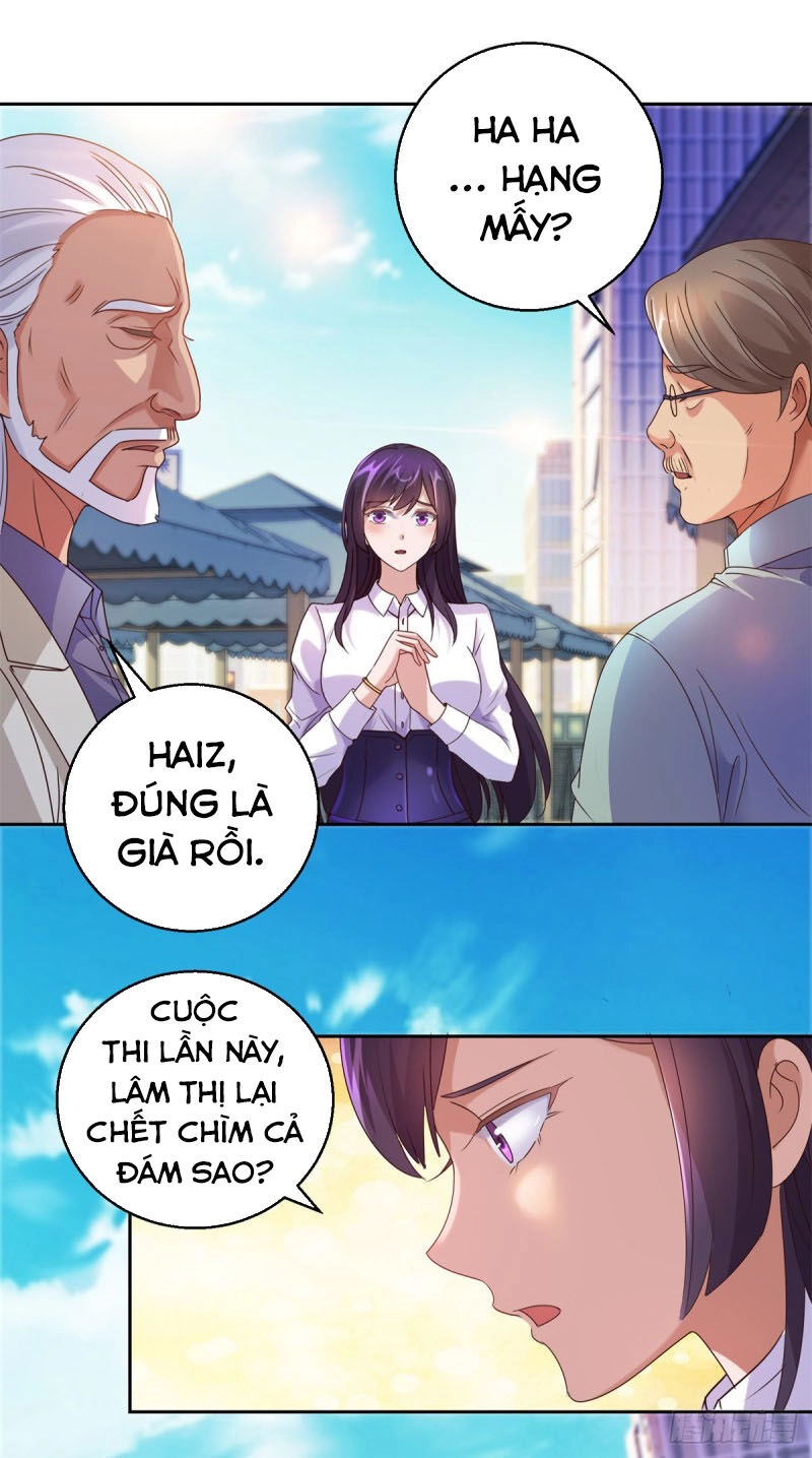 Đô Thị Chí Tôn Hệ Thống Chapter 161 - 23