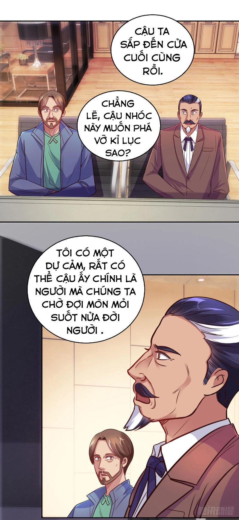 Đô Thị Chí Tôn Hệ Thống Chapter 162 - 9