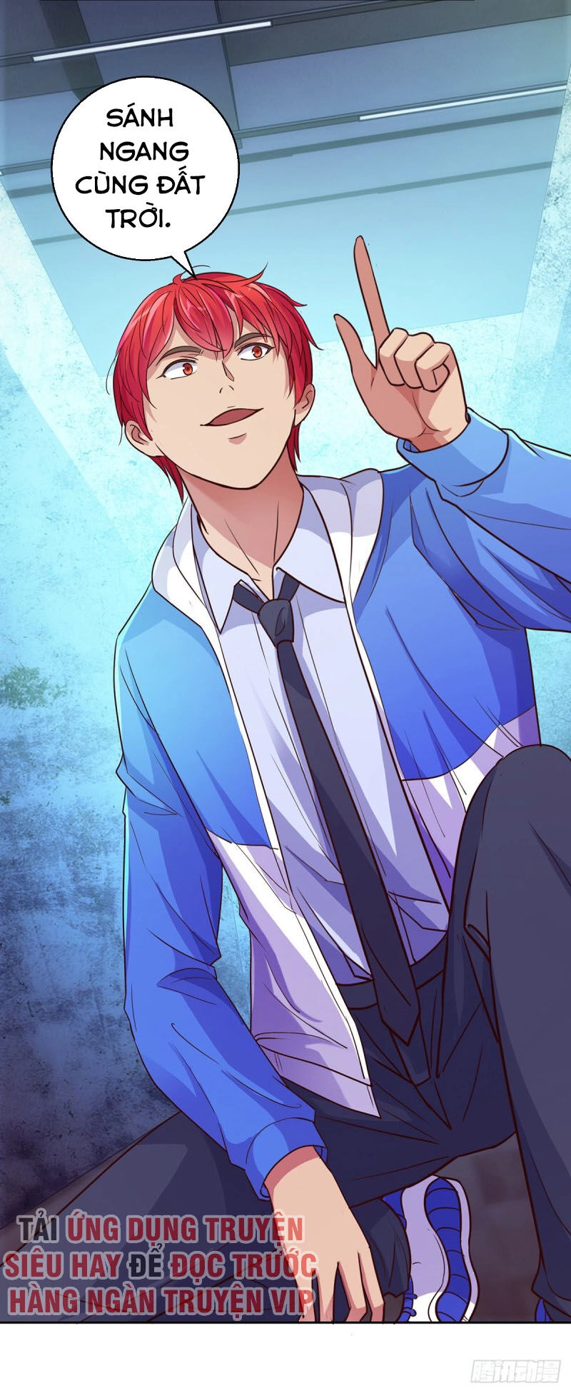 Đô Thị Chí Tôn Hệ Thống Chapter 162 - 15