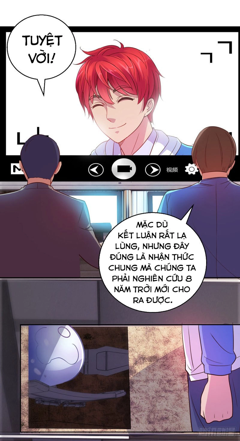 Đô Thị Chí Tôn Hệ Thống Chapter 162 - 16