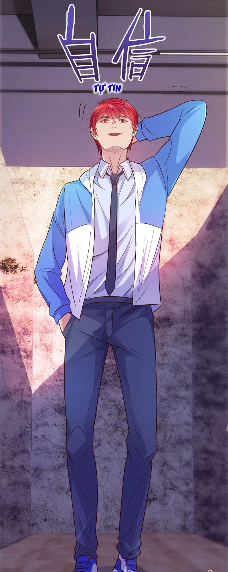 Đô Thị Chí Tôn Hệ Thống Chapter 162 - 17