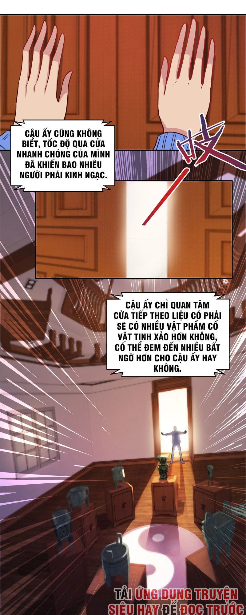 Đô Thị Chí Tôn Hệ Thống Chapter 162 - 23