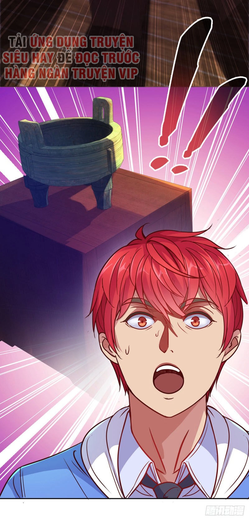 Đô Thị Chí Tôn Hệ Thống Chapter 162 - 25