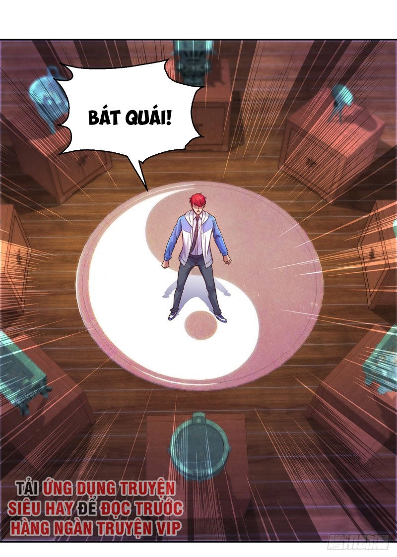 Đô Thị Chí Tôn Hệ Thống Chapter 163 - 3