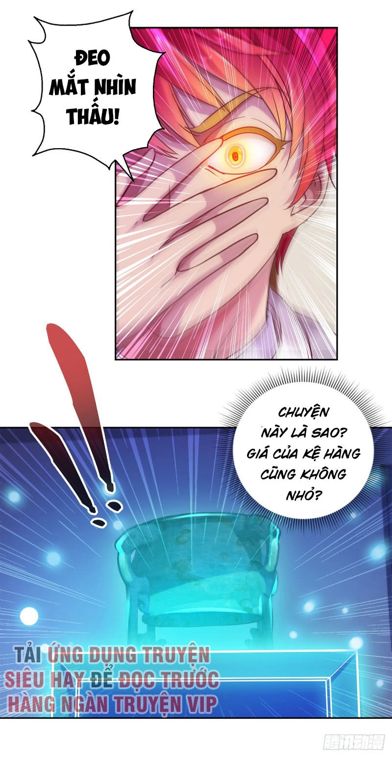 Đô Thị Chí Tôn Hệ Thống Chapter 163 - 4