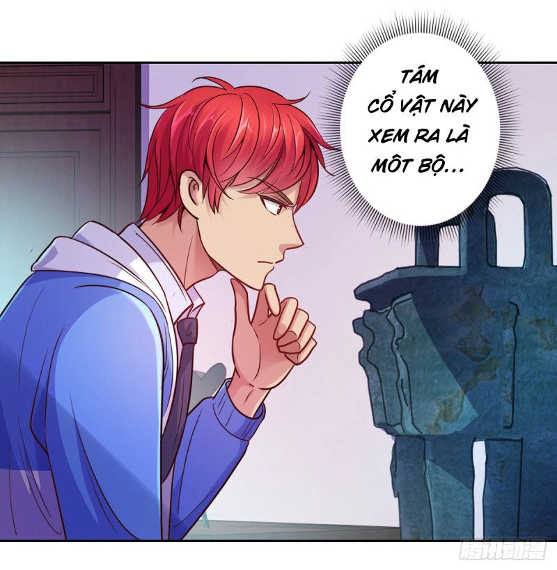 Đô Thị Chí Tôn Hệ Thống Chapter 163 - 5