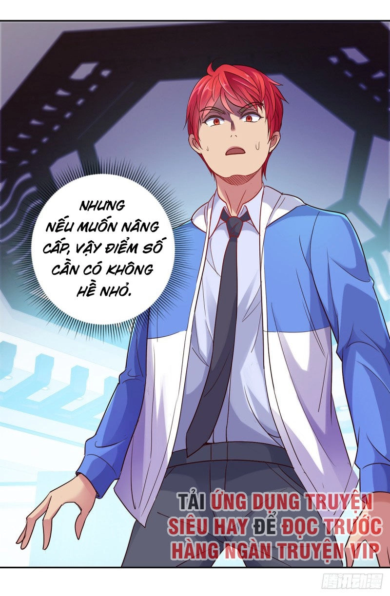 Đô Thị Chí Tôn Hệ Thống Chapter 163 - 7