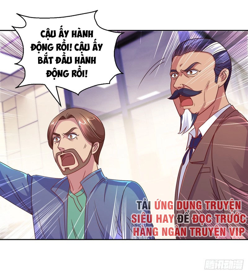 Đô Thị Chí Tôn Hệ Thống Chapter 163 - 9