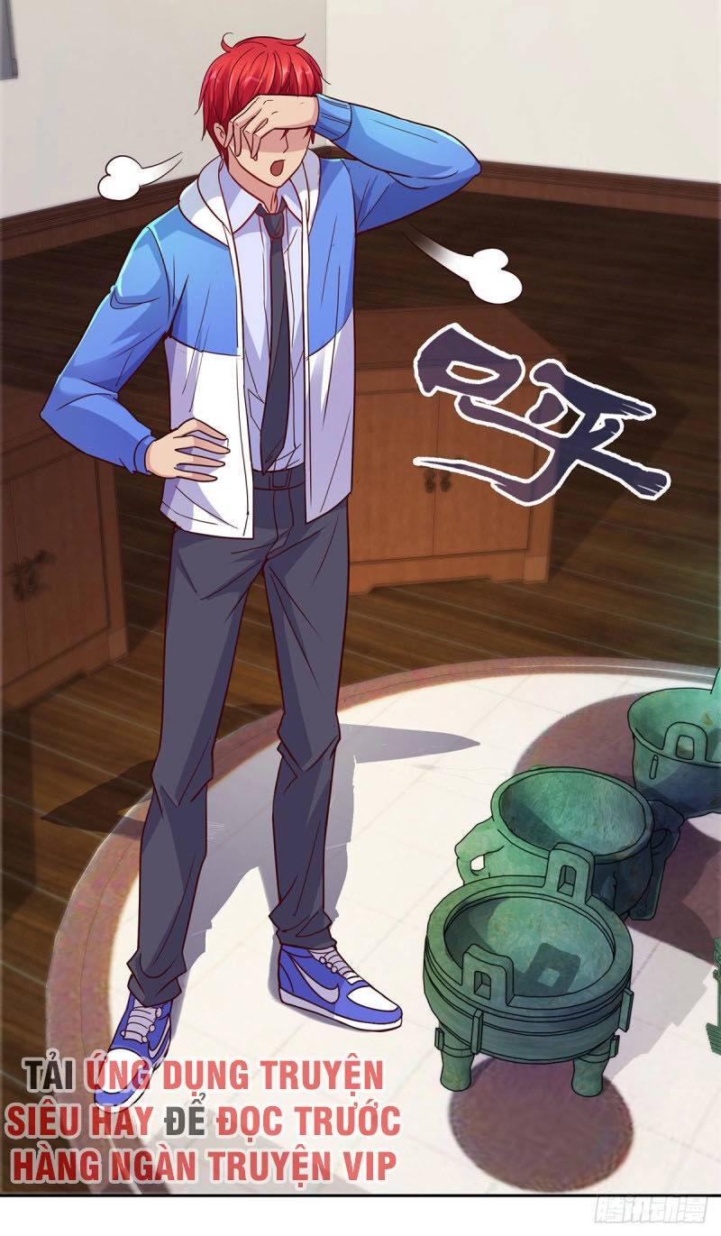 Đô Thị Chí Tôn Hệ Thống Chapter 163 - 12