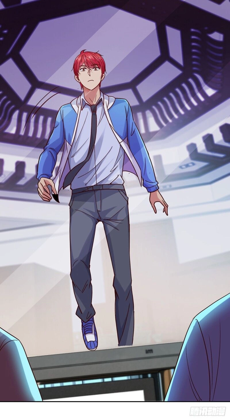 Đô Thị Chí Tôn Hệ Thống Chapter 163 - 16