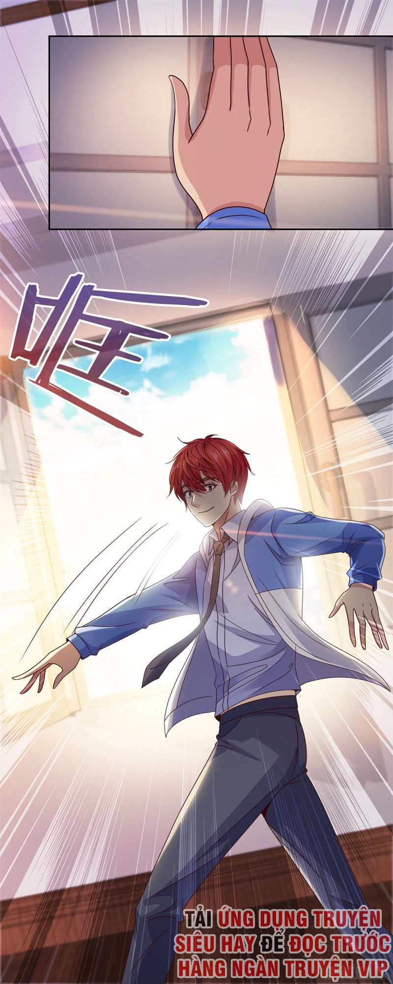 Đô Thị Chí Tôn Hệ Thống Chapter 163 - 17