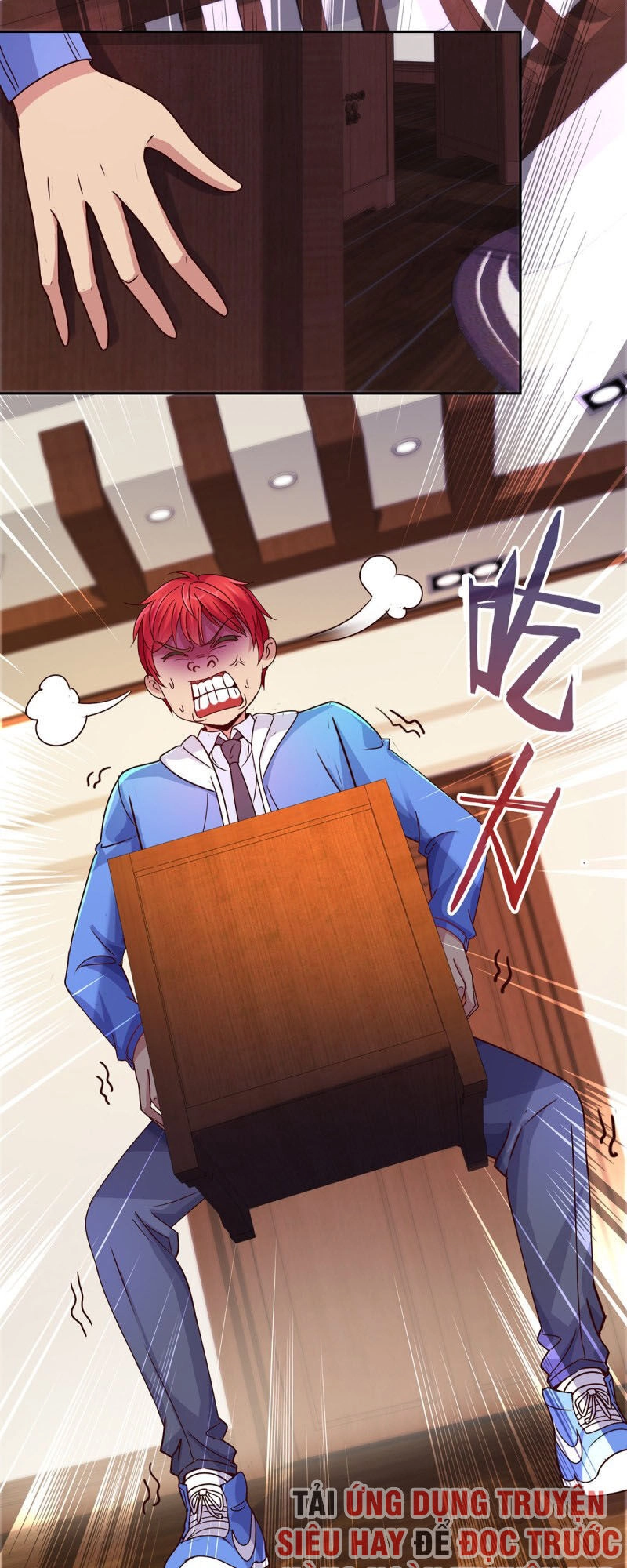 Đô Thị Chí Tôn Hệ Thống Chapter 163 - 23