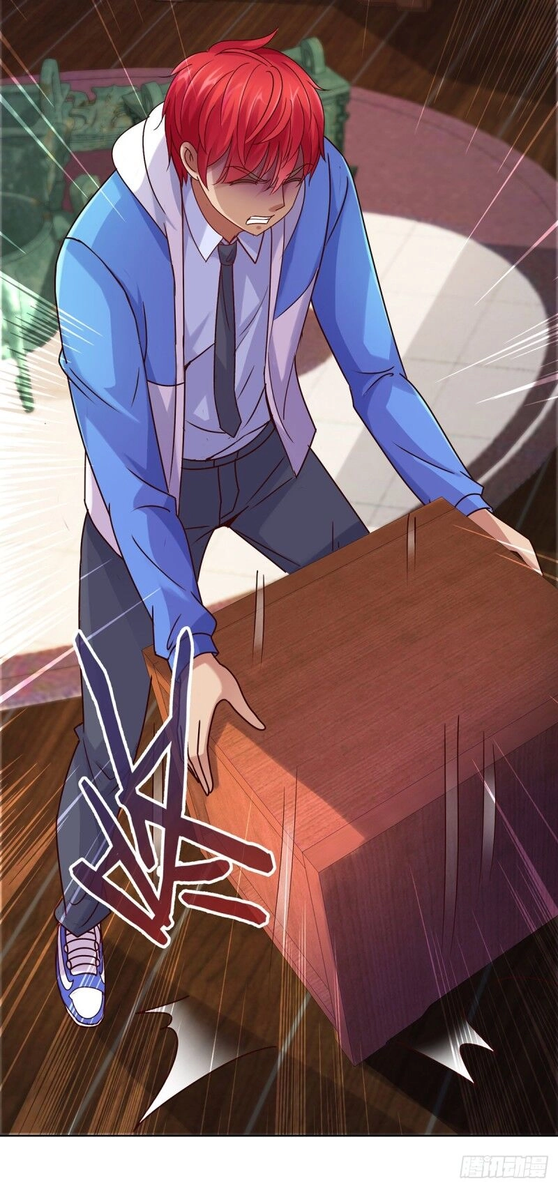 Đô Thị Chí Tôn Hệ Thống Chapter 163 - 26