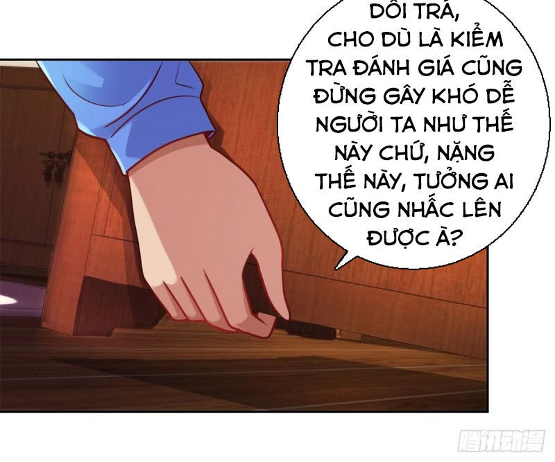 Đô Thị Chí Tôn Hệ Thống Chapter 164 - 2