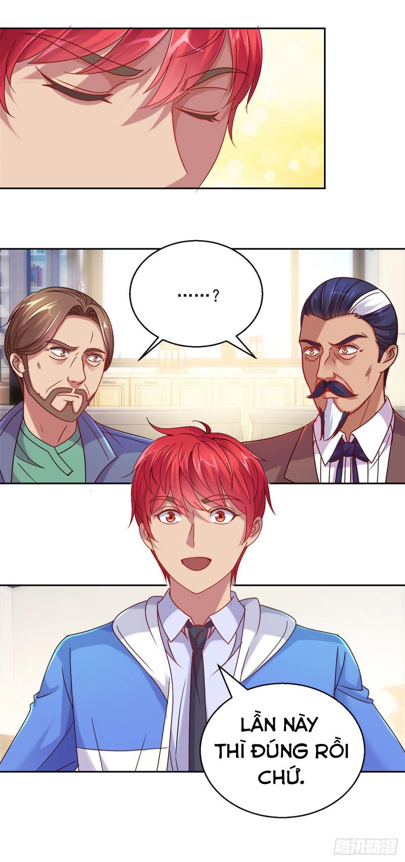 Đô Thị Chí Tôn Hệ Thống Chapter 164 - 7