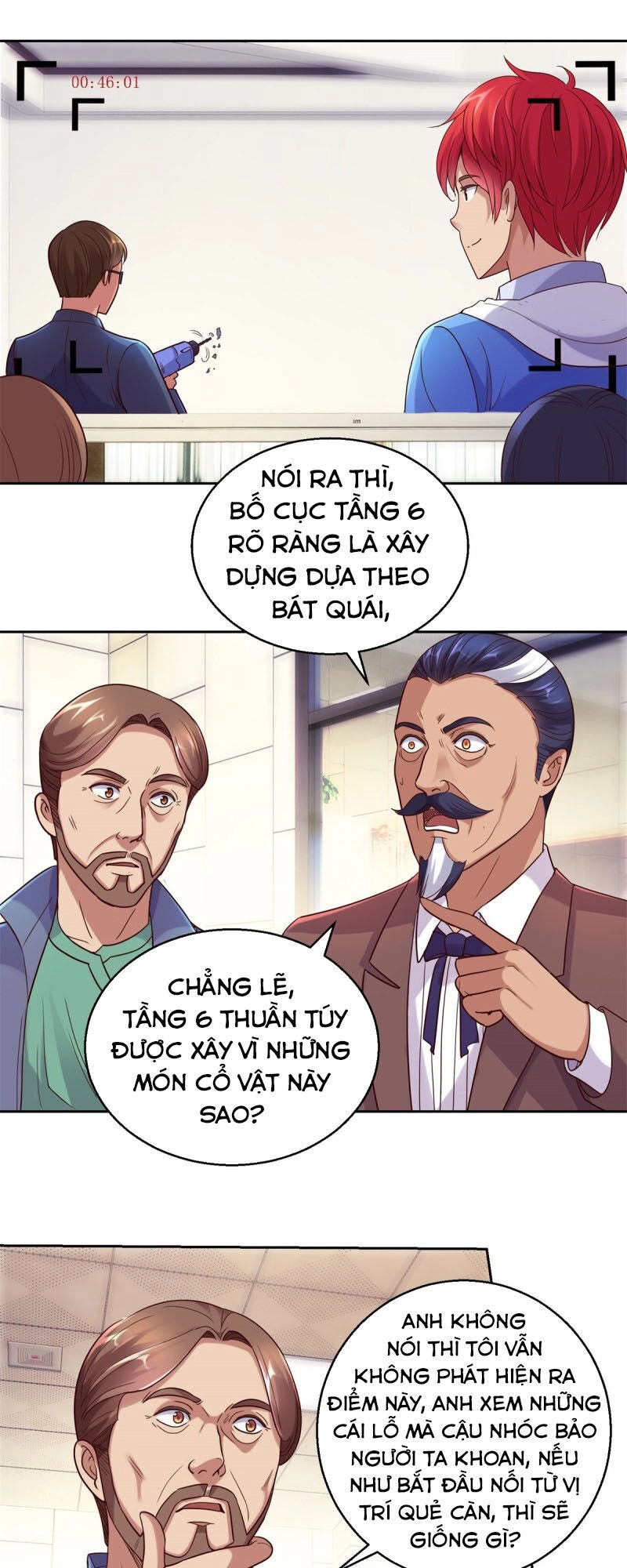 Đô Thị Chí Tôn Hệ Thống Chapter 164 - 14