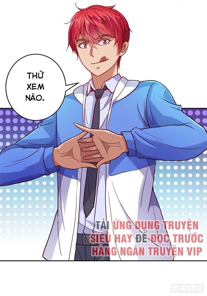 Đô Thị Chí Tôn Hệ Thống Chapter 164 - 18