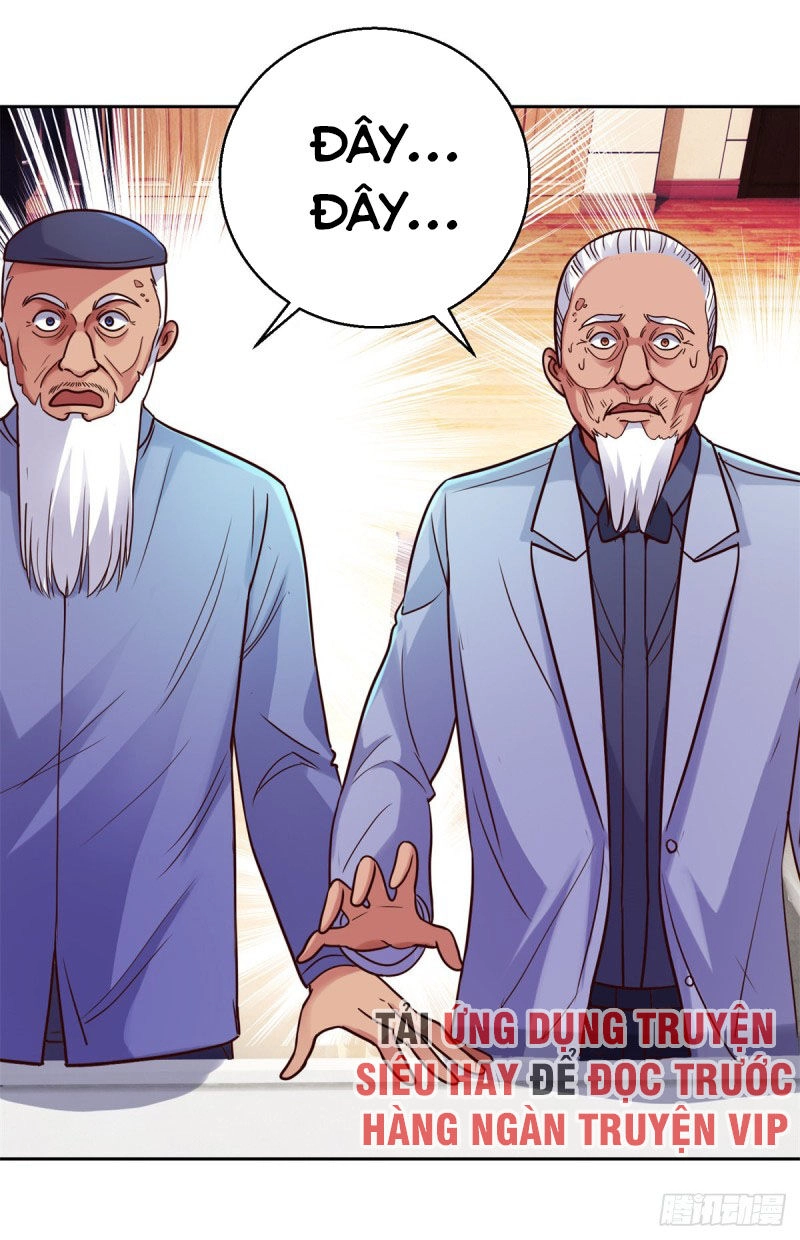 Đô Thị Chí Tôn Hệ Thống Chapter 164 - 21